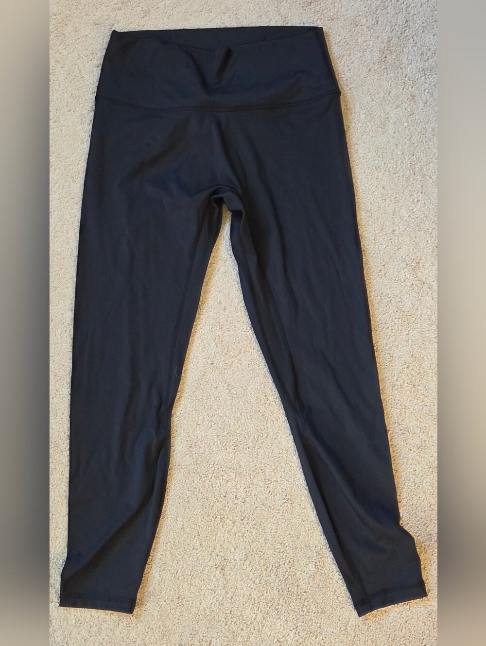Peachy athletic Esuna Leggings